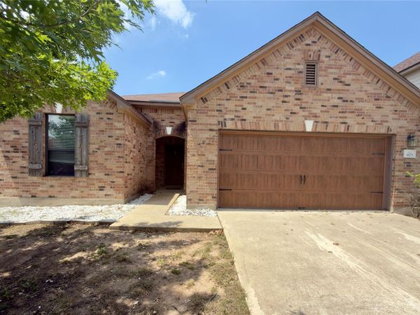 825 Watson WAY , Pflugerville, TX 78660