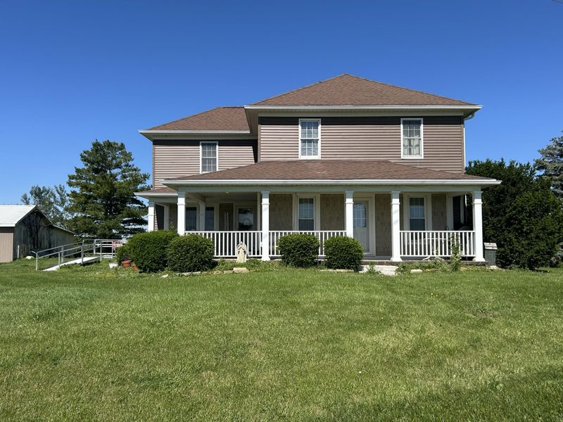 11844 State Route 49 , Rossburg, OH 45362 Photo 1