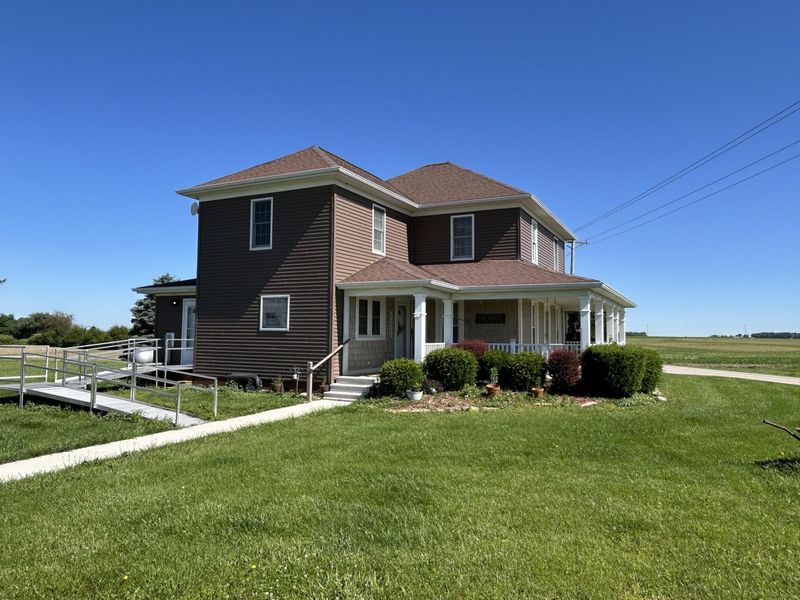 11844 State Route 49 , Rossburg, OH 45362 Photo 2