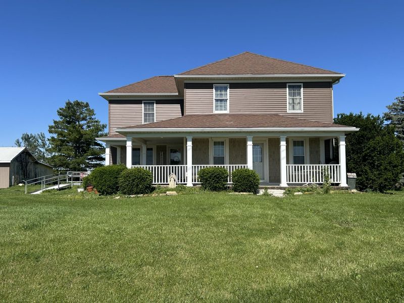 11844 State Route 49 , Rossburg, OH 45362 Photo 4