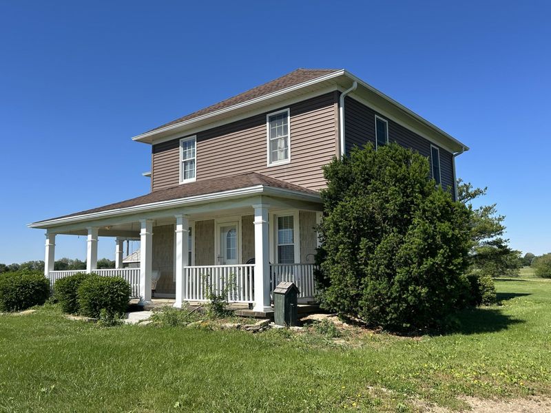 11844 State Route 49 , Rossburg, OH 45362 Photo 5