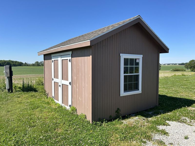 11844 State Route 49 , Rossburg, OH 45362 Photo 71