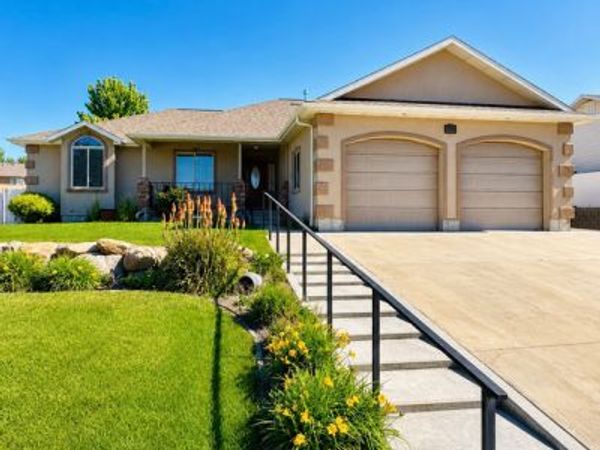 1663 E 440 S, Price, UT 84501