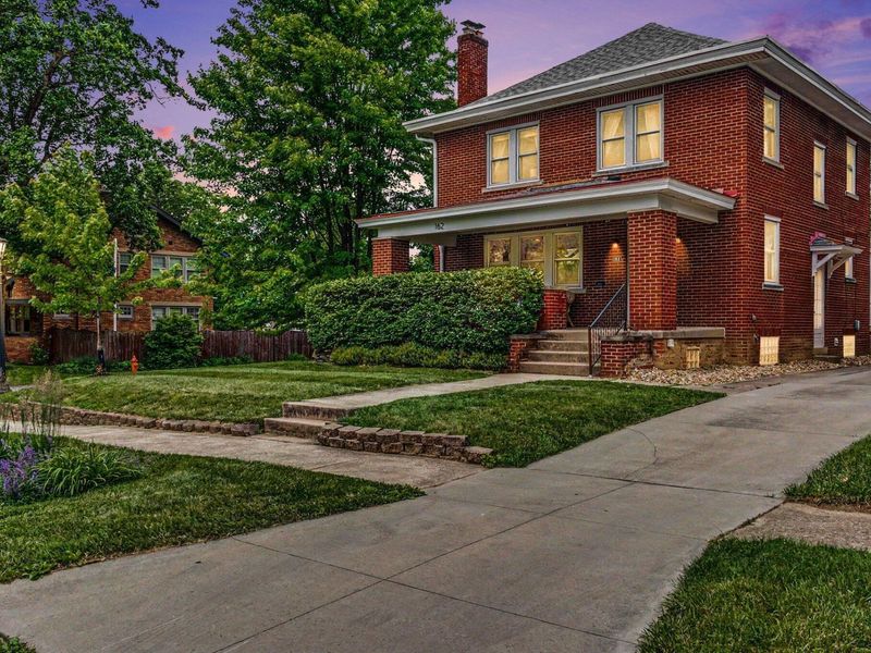 162 Northridge Road, Columbus, OH 43214 Photo 1