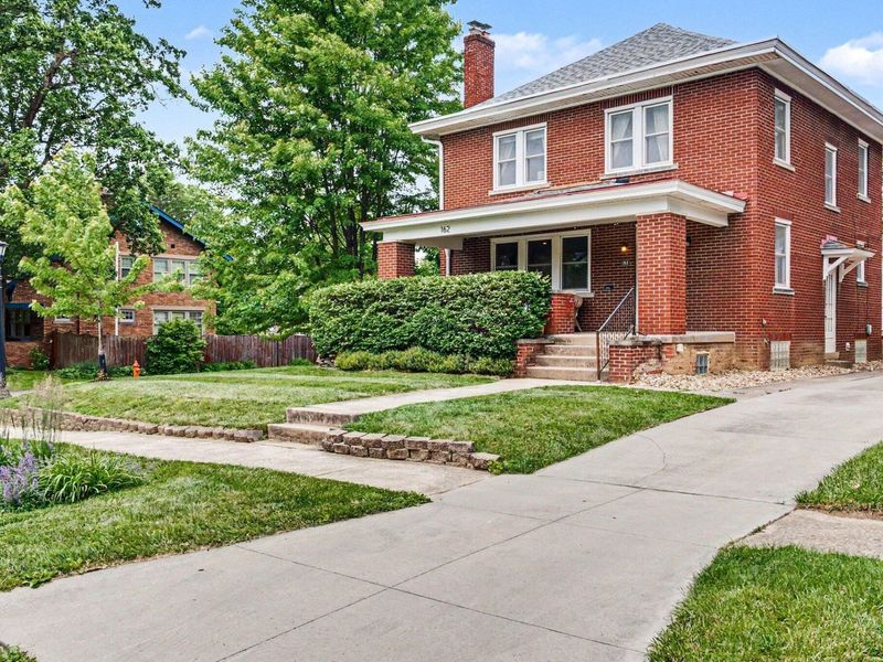 162 Northridge Road, Columbus, OH 43214 Photo 2
