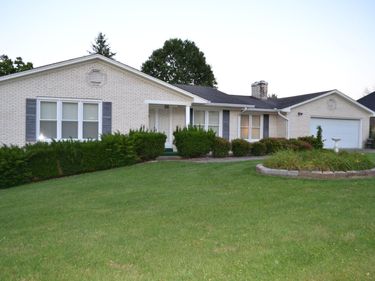 144 Frankie Drive, Richmond, KY 40475