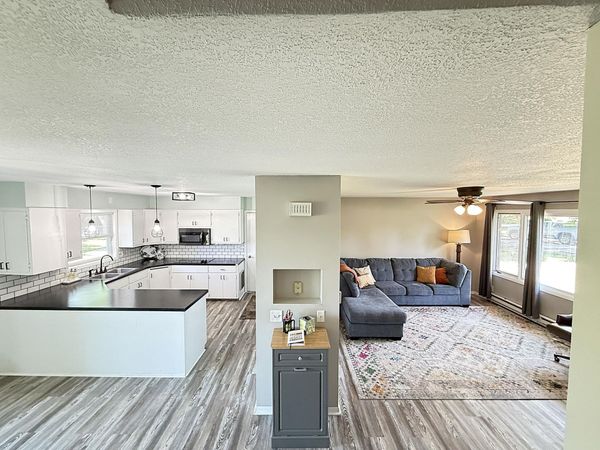 1107 4th Street NW, Clara City, MN 56222