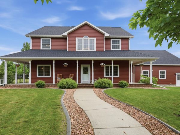 2310 Hillcrest Lane , Hawley, MN 56549