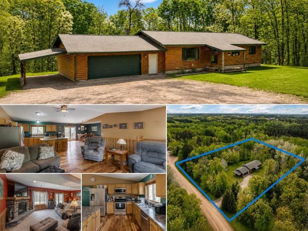 1914 Trefoil Drive SW, Pine River, MN 56435
