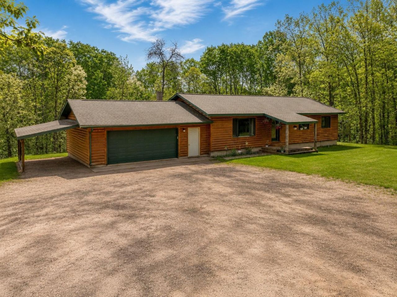 1914 Trefoil Drive SW, Backus, MN 56435