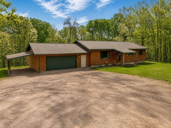 1914 Trefoil Drive SW, Backus, MN 56435