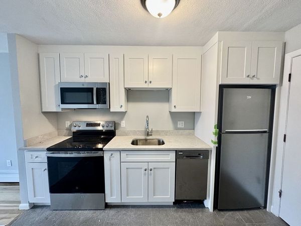 97 Spring Street, Unit B7, Boston, MA 02132