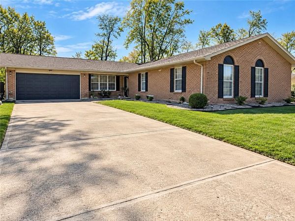 3312 Early Road, Trotwood, OH 45415