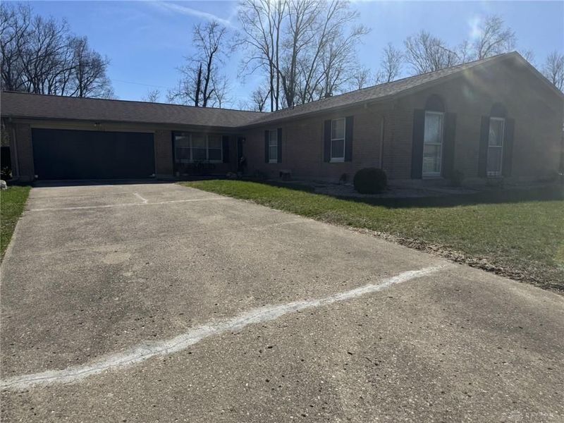 3312 Early Road, Trotwood, OH 45415 Photo 2