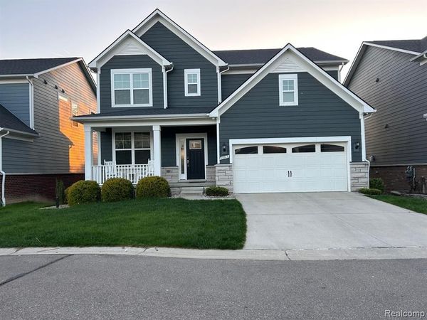 31065 Tremont Lane , Beverly Hills Vlg, MI 48025