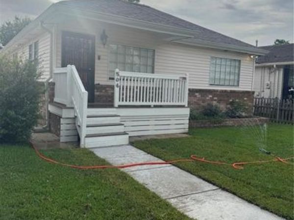 504 NURSERY Avenue , Metairie, LA 70005
