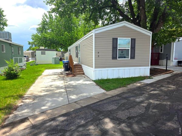 1601 N College Ave, Unit 32, Fort Collins, CO 80524