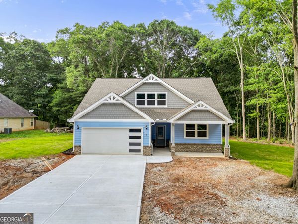 231 Wood Street, Commerce, GA 30529
