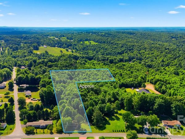 TBD Deal Mill Road, Hudson, NC 28638