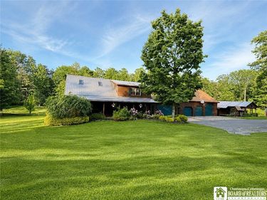 8940 Walker Road, Portland, NY 14769