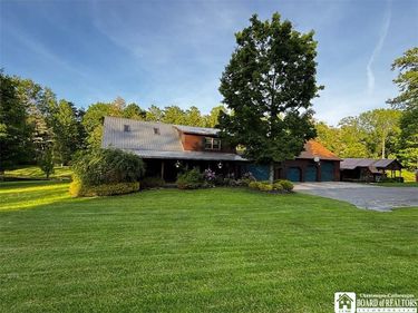 8940 Walker Road , Portland, NY 14769