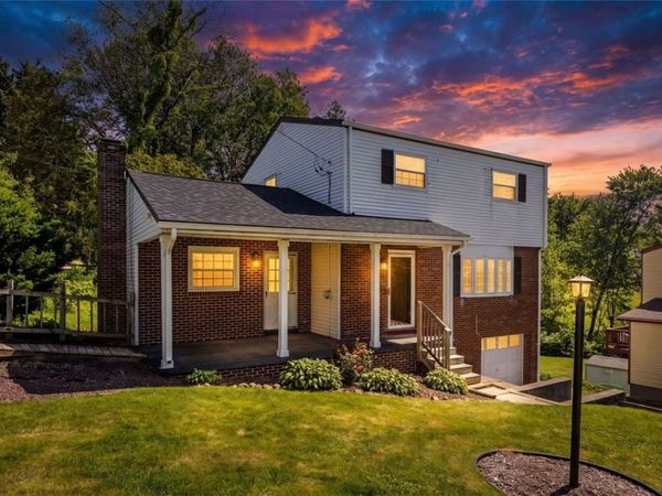 1705 18th St, Beaver Falls, PA 15010