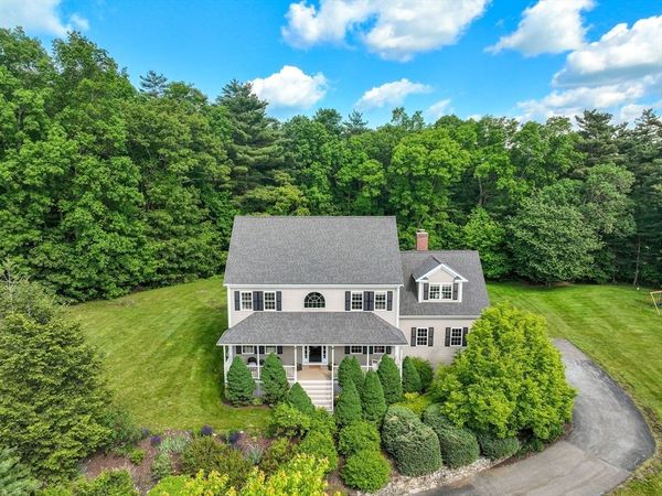 3 Hubley Lane, Southborough, MA 01772
