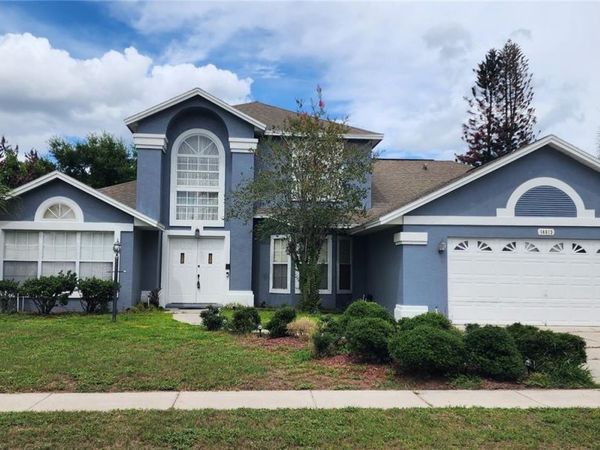 14613 LONE EAGLE DRIVE, ORLANDO, FL 32837