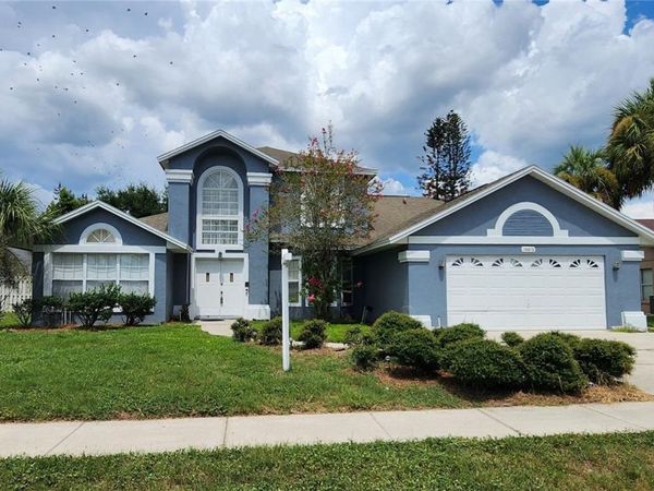 14613 LONE EAGLE DRIVE, ORLANDO, FL 32837