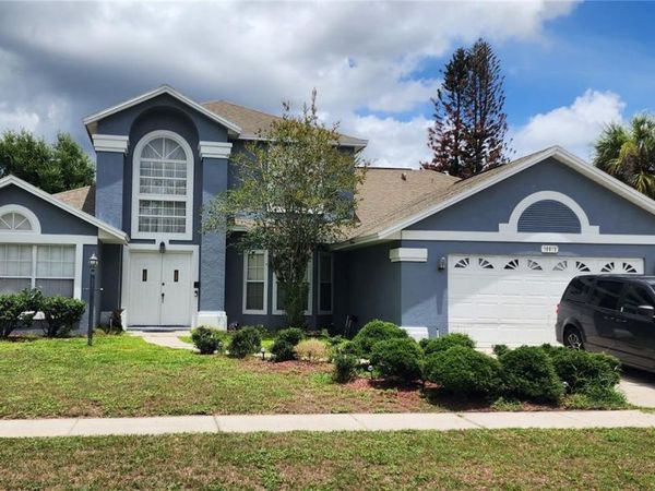 14613 LONE EAGLE DRIVE , ORLANDO, FL 32837