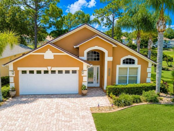 2701 KOKOMO LOOP, HAINES CITY, FL 33844
