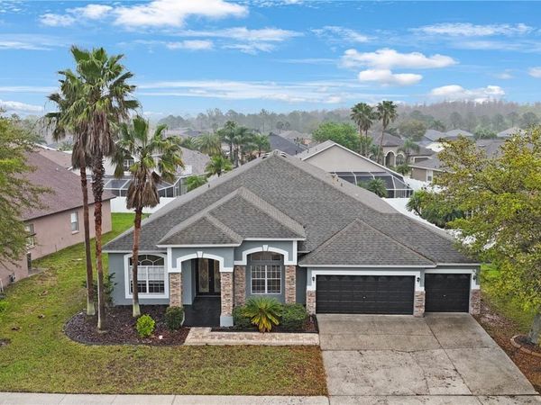 18413 EASTWYCK DRIVE , TAMPA, FL 33647