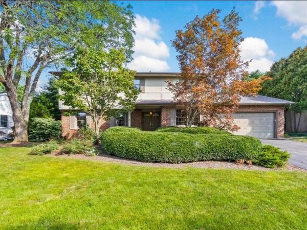 1162 Clubview Boulevard N, Columbus, OH 43235