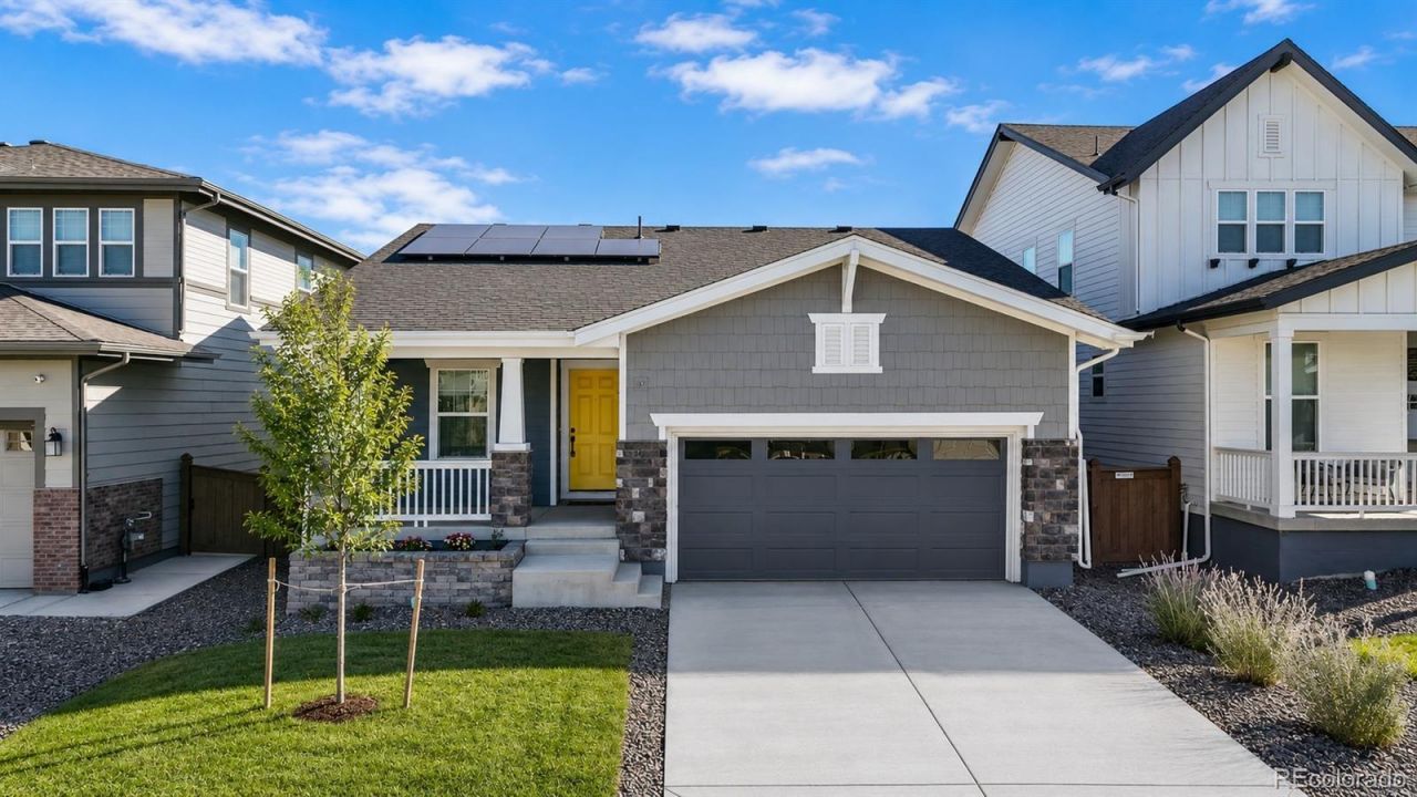 1882 Spotted Owl Court , Brighton, CO 80601 Main Photo