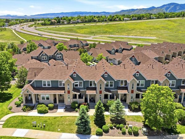 9773 W Hinsdale Lane, Littleton, CO 80128