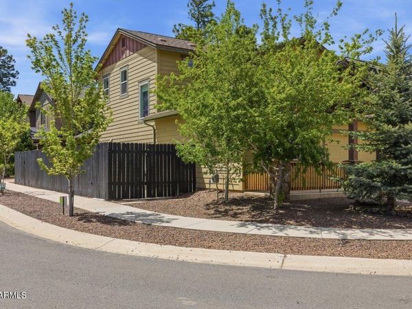 2797 W PICO DEL MONTE Circle, Flagstaff, AZ 86001