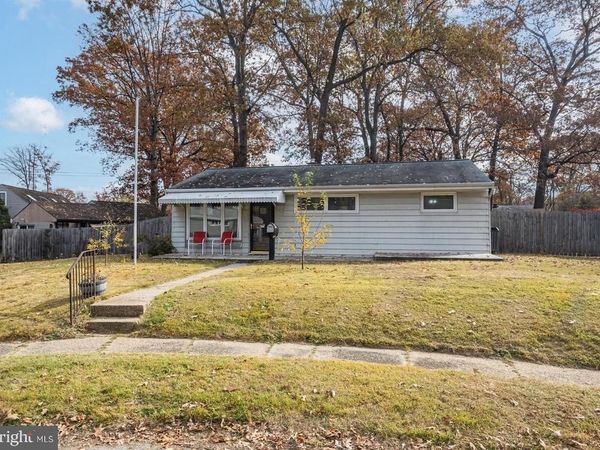 1103 SOMERSET DRIVE , GLEN BURNIE, MD 21061