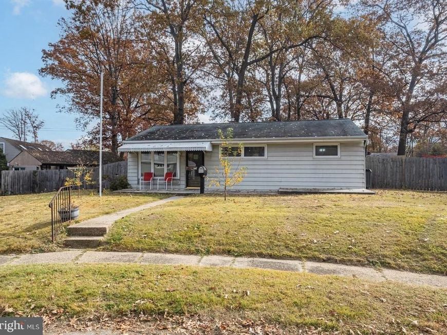 1103 Somerset Drive , Glen Burnie, MD 21061 Main Photo