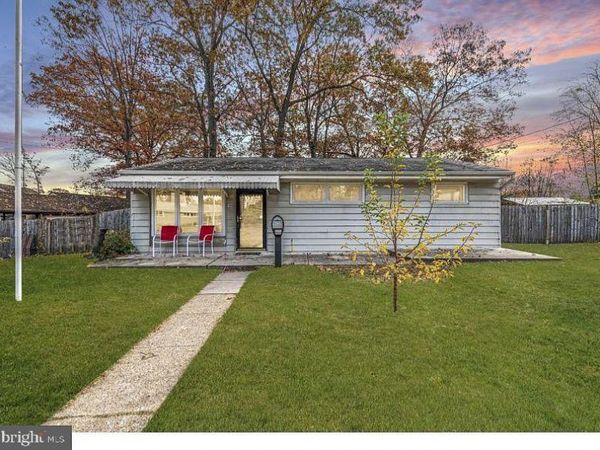 1103 SOMERSET DRIVE, GLEN BURNIE, MD 21061