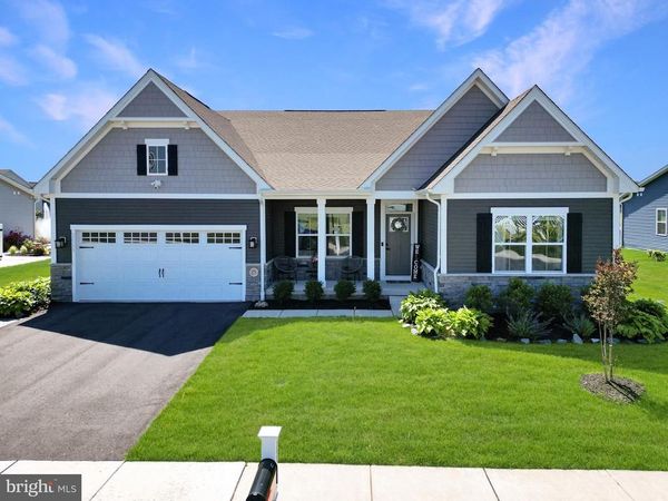 26119 TRIBUTARY BOULEVARD, MILLSBORO, DE 19966