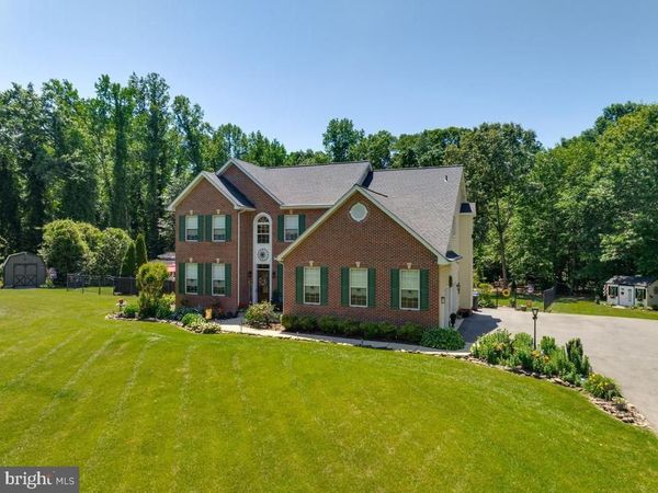 13955 FINN COURT , BRYANTOWN, MD 20617