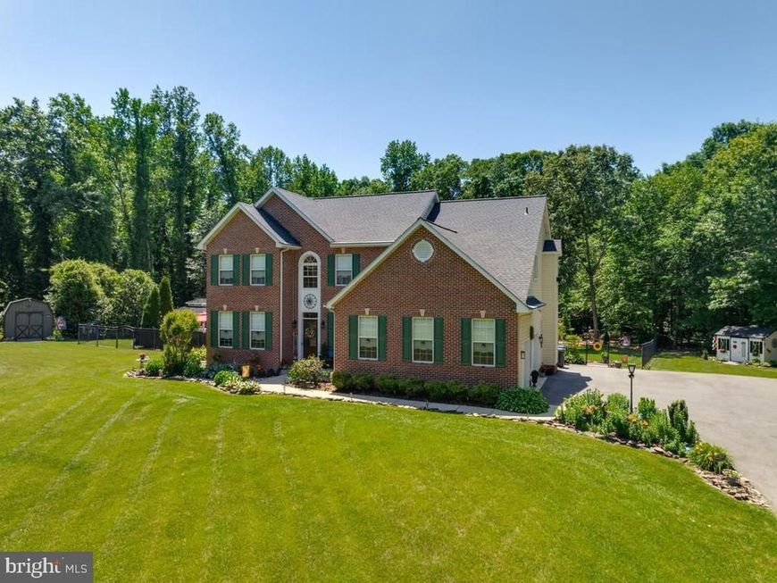 13955 Finn Court , Bryantown, MD 20617 Main Photo