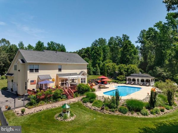 13955 FINN COURT, BRYANTOWN, MD 20617