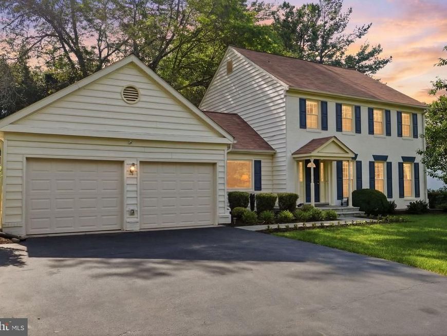 15205 Winstead Lane, Silver Spring, MD 20905 Main Photo