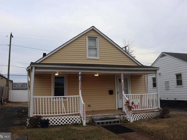 410 WINTERS LANE, CATONSVILLE, MD 21228