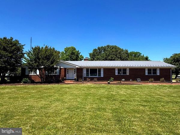 17041 CIRCLE LANE , DAMERON, MD 20628