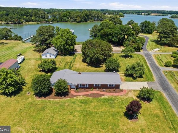 17041 CIRCLE LANE, DAMERON, MD 20628