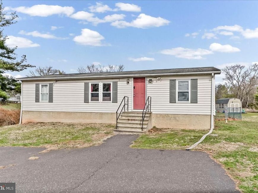 2411 Big Road, Gilbertsville, PA 19525 Main Photo