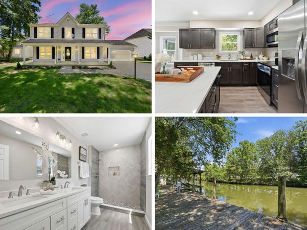 115 NAUTICAL COVE, STAFFORD, VA 22554
