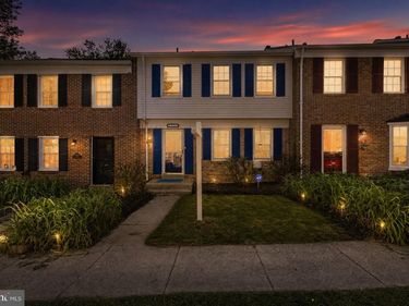 5537 KENDRICK LANE , BURKE, VA 22015